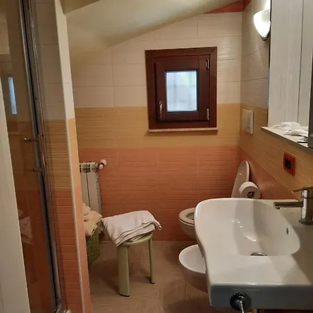 Apartment Casa Di Luca Ii *