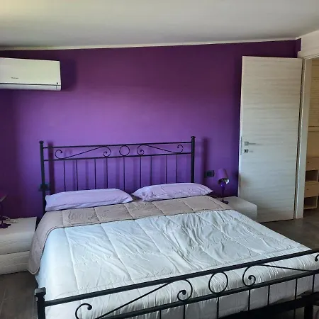 Apartment Casa Di Luca Ii