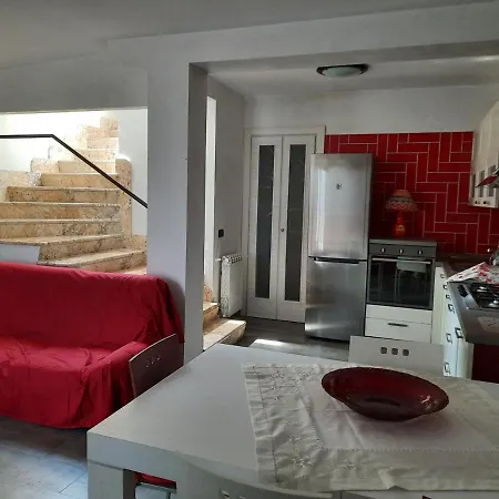 Casa Di Luca Ii * Marco Simone