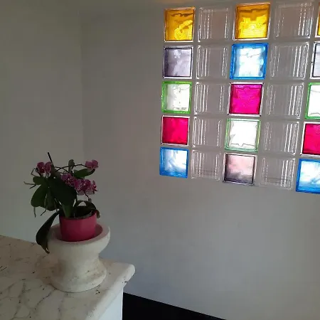Apartment Casa Di Luca Ii *