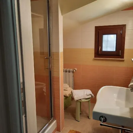 Casa Di Luca Ii Apartment Marco Simone
