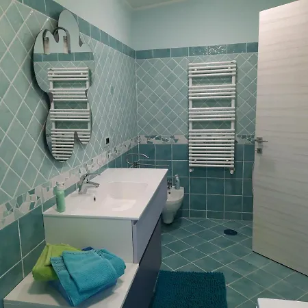 Apartment Casa Di Luca Ii