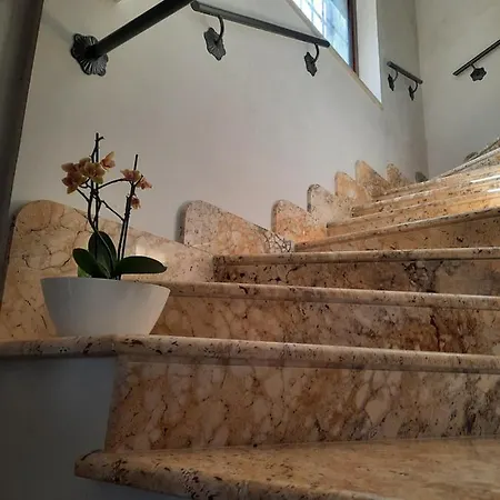 Apartment Casa Di Luca Ii *