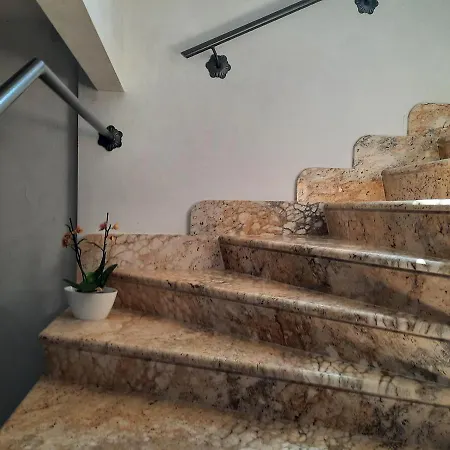 Casa Di Luca Ii * Marco Simone
