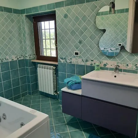 Casa Di Luca Ii